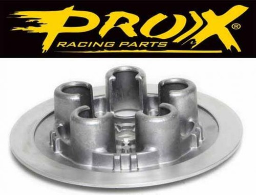 Honda 125 prox pressure - honda,
