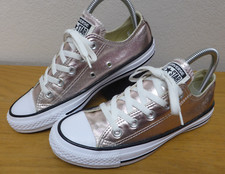 Converse All Star Low Rose