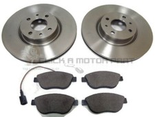 FIAT STILO 1.8 16V & 1.9 JTD