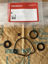 Genuine Honda Z50R Carburettor