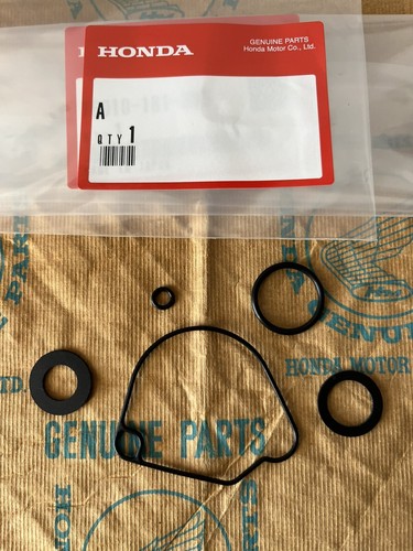Genuine honda z50r carburettor - genuine,