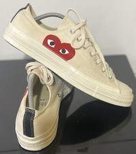 Converse Chuck Taylor 70 OX x