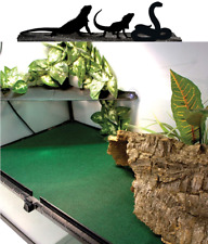 Komodo Pet Reptile Washable