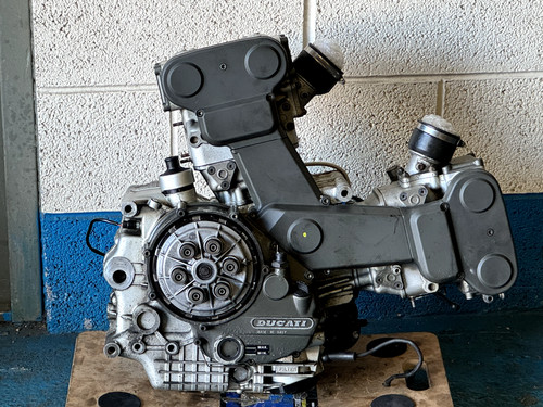 Ducati 748 sport production - sp,