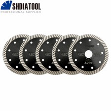 Diamond Turbo Saw Blade