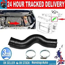 TURBO INTERCOOLER HOSE PIPE