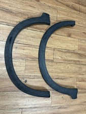 VW MK2  Golf Jetta Pair Rear