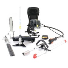 4-in-1 Multi Gardening Tool |