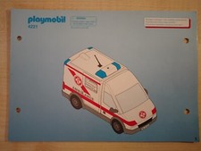 Playmobil building - playmobil,