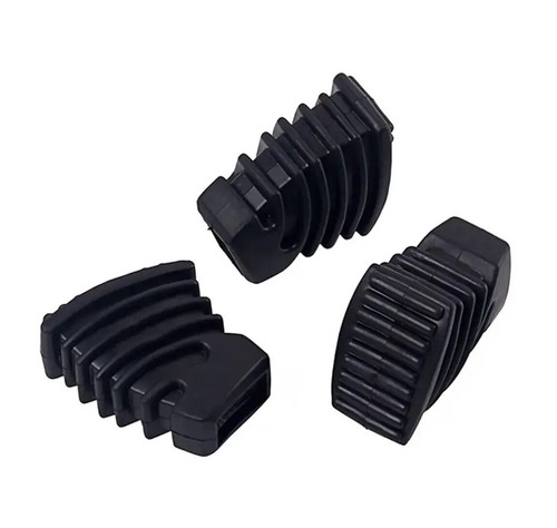 Feet for cymbal stand - feet,