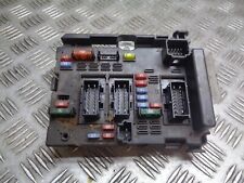2004 PEUGEOT 307 2.0 HDi XSi [AC] 3DR BSM B3 FUSEBOX 9650664080 #2728.11