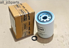 Genuine Case Filter, Fuel