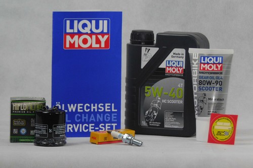 Maintenance kit piaggio - kit,