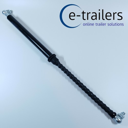 Gas ram strut damper - gas, for