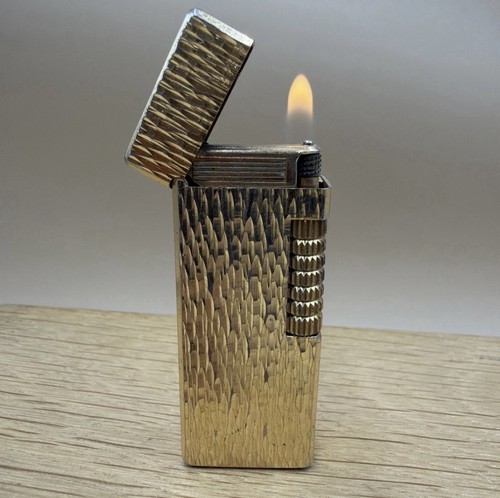 Vintage cosmic gold - gold, coloured
