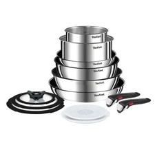 Tefal Ingenio Emotion 13 Piece