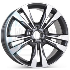 New 18" Replacement Alloy