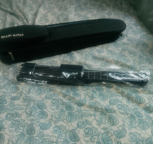 Smart guitar sg7 electric - guitar,