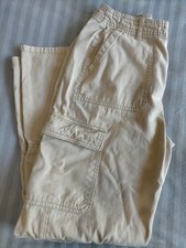 Primark Ladies Cargo Trousers