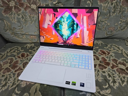 Omen max ultra 9 275hx - omen, 16