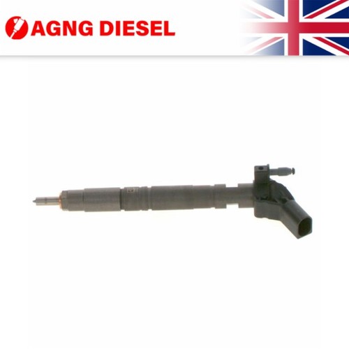 Reconditioned bosch fuel - bosch,