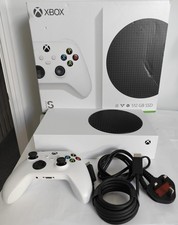 Microsoft Xbox Series S