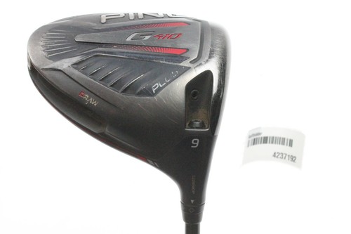 Ping g410 plus golf club - plus,