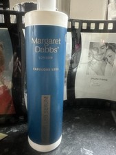 Margaret Dabbs Fabulous Legs