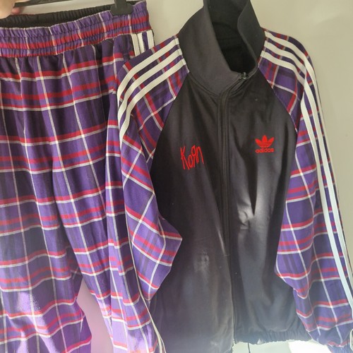 Adidas korn 30th - adidas,