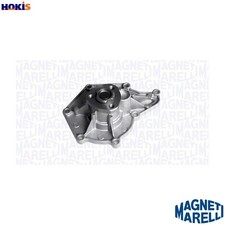 WATER PUMP ENGINE COOLING