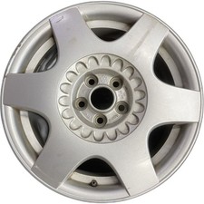 Volkswagen Beetle OEM Wheel