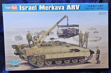 Hobbyboss 1:35 Israeli Merkava