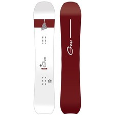 Gnu Hyper C2X Snowboard 159W - 2025 - NEW