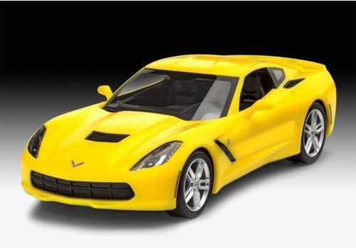 Rv07449 revell kit 25 - kit, 1:25