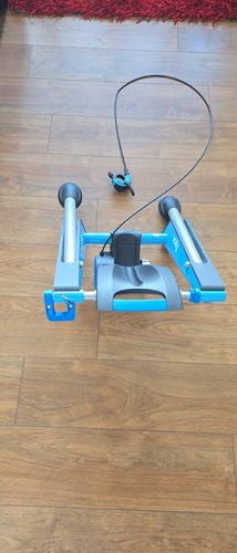 Tacx foldable bike - tacx, trsiner