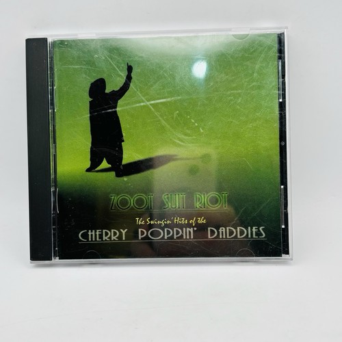 Cherry poppin daddies zoot - cherry,