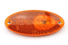 Bessacarr Motorhome LED Side