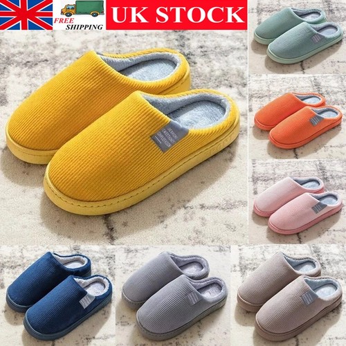 Ladies slippers mens womens - ladies,