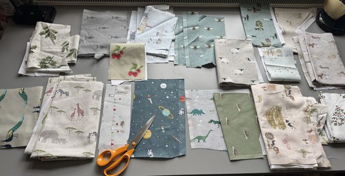 Sophie allport fabric - allport,