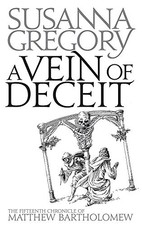 A Vein Of Deceit: The