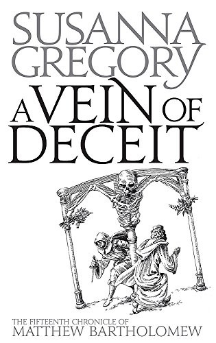 Vein deceit the - a, deceit: