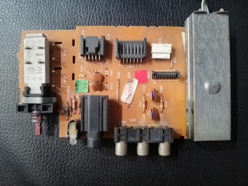 A91 162 gb6 pcb crt - 162,