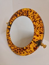 Vintage Tortoiseshell Gold