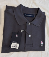 Psycho Bunny Men's Classic