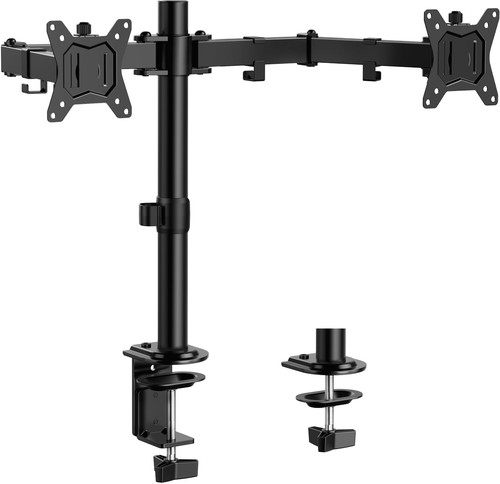 Ergear dual monitor stand - dual,