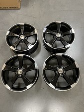 19'' Audi RS3 Rotor Style