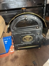 Jack Potato Oven