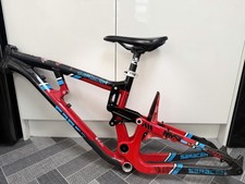 Saracen Myst Pro 27.5”