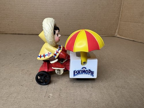 Ertl eskimo pie boy - boy, ice