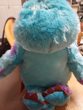 DISNEYS SULLY SOFT PLUSH TOY